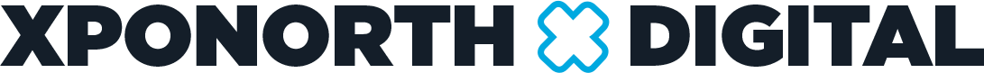 Xponorth Digital Logo